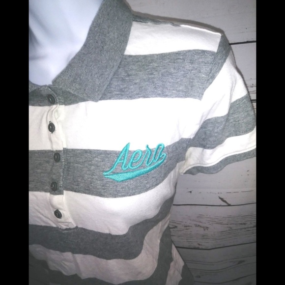 🌸3 for $25 Aeropostale polo size XL - Picture 2 of 3